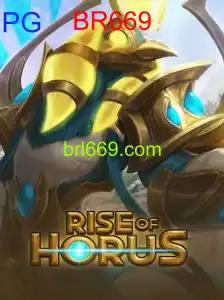 RiseofHorus