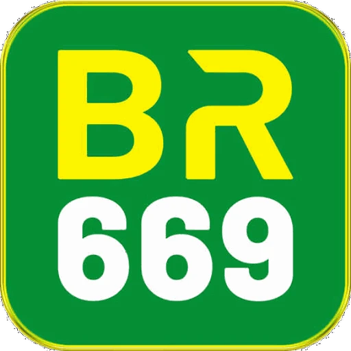 BR669-Onling Gambling Listed Company Logo